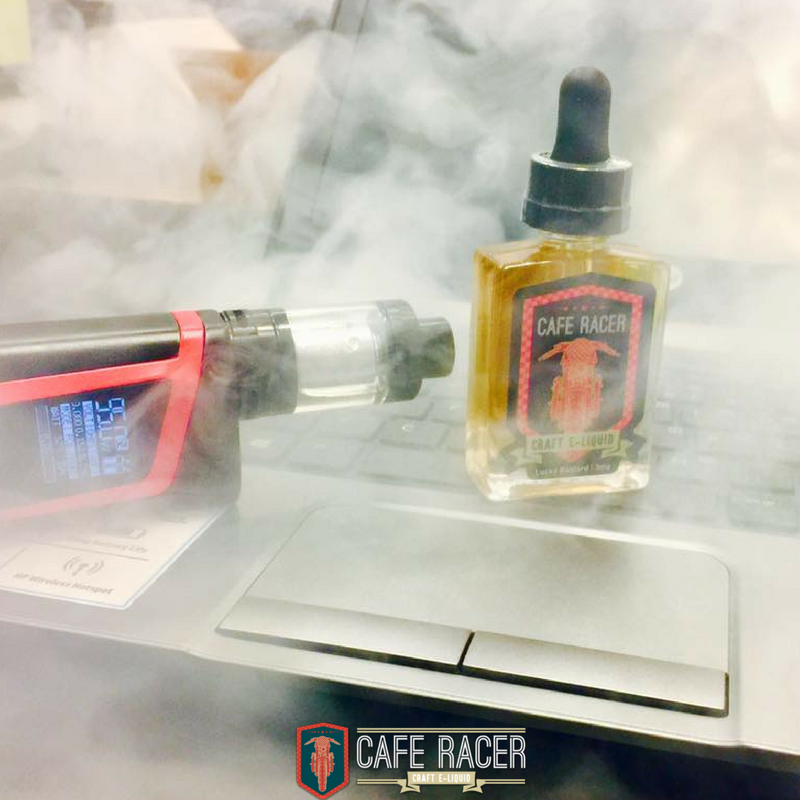 croissant cafe racer - blog le petit vapoteur (7)